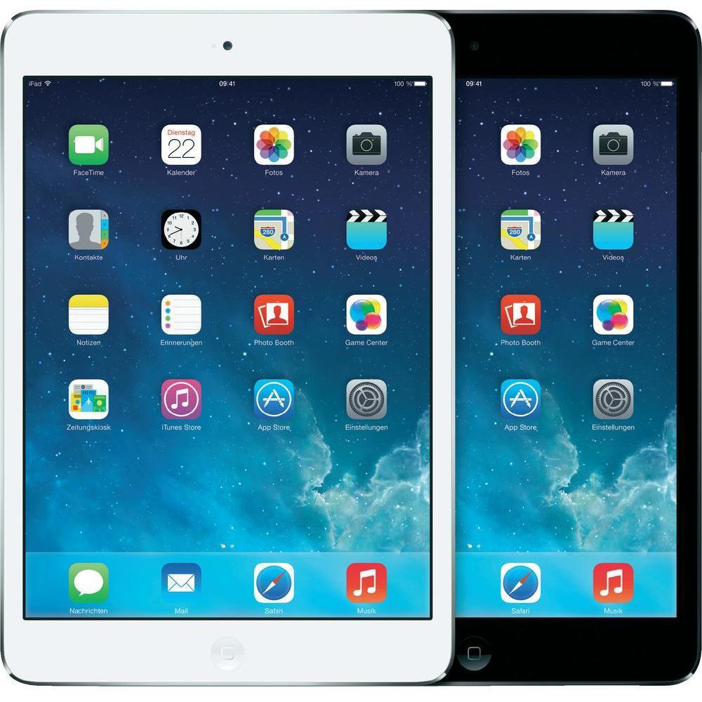 Apple store iPad Mini 2nd Generation