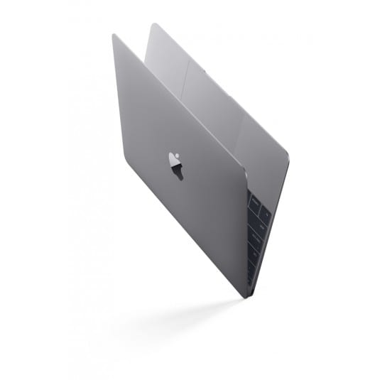 Apple MacBook Core M 12 2017 Specs