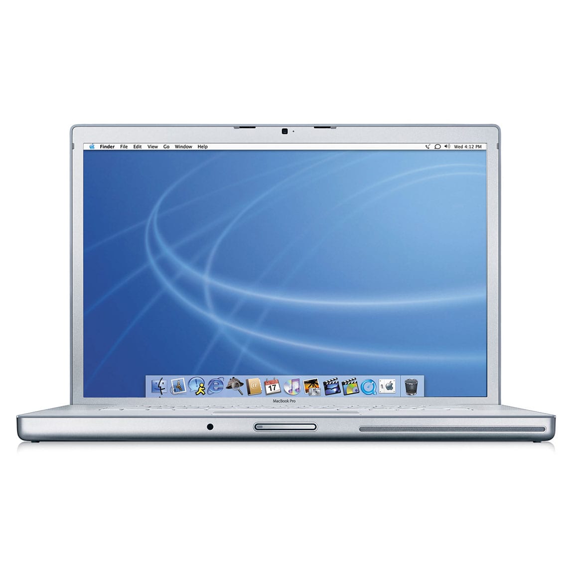 Apple MacBook Pro "Core Duo" 15" 2007 Specs