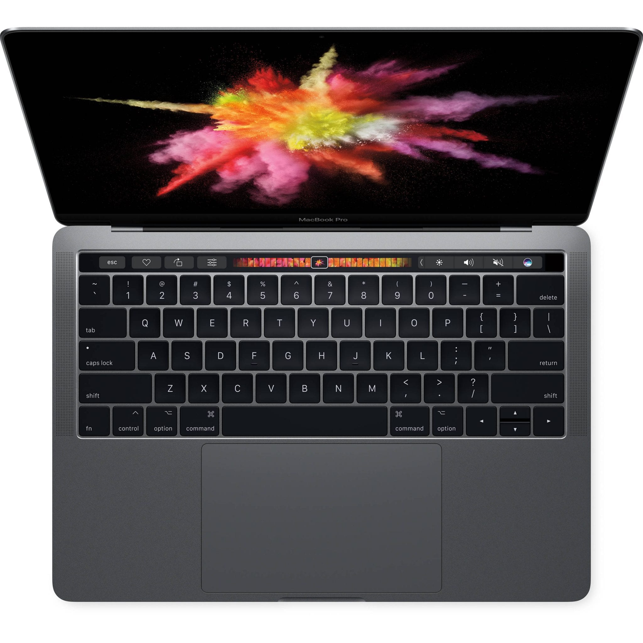 Apple MacBook Pro 13 Mid 2017 Specs touch