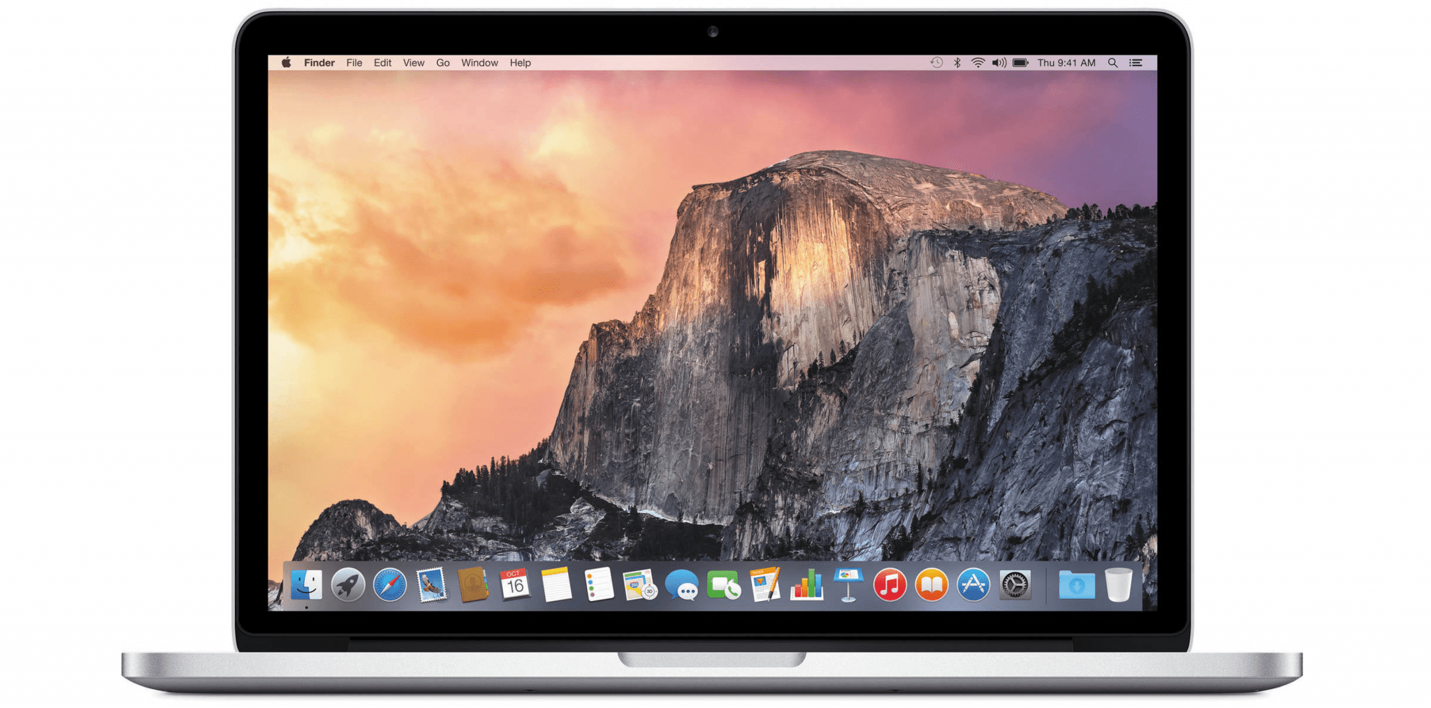 Macbook Pro 2.9 GHz ME116LL/A Specs (Retina, Mid 2012), 13 inch 