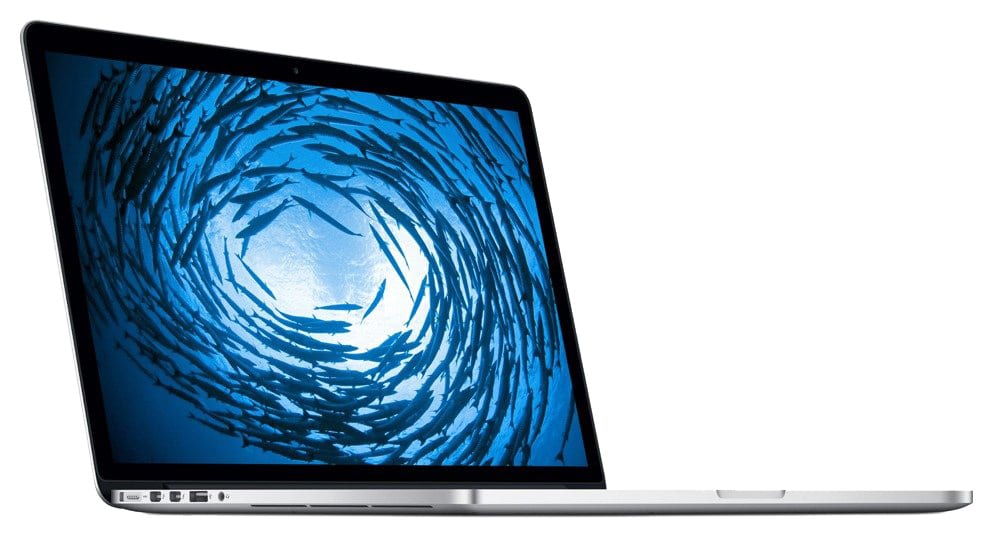 MacBook Pro ME293LL/A Core i7 2.0 GHz Specs (Apple Late 2013 15 