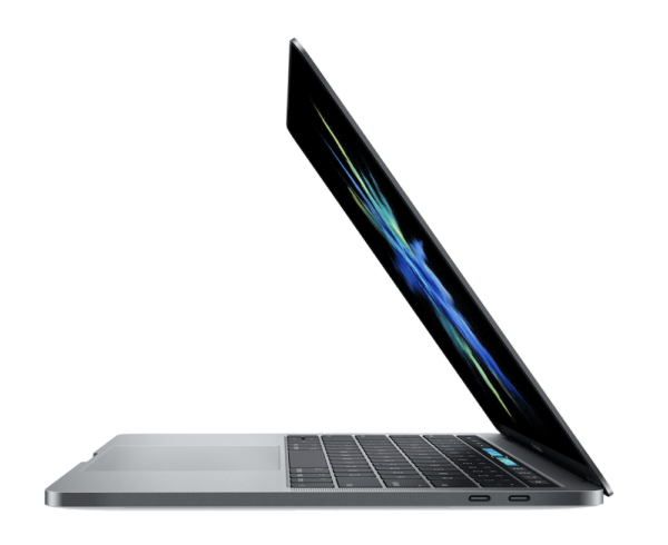 Apple MacBook Pro Core i7 2.7 GHz Specs (Late 2016 15