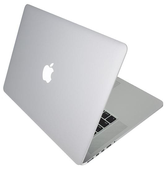 Apple MacBook Pro 15 Mid 2014 Specs