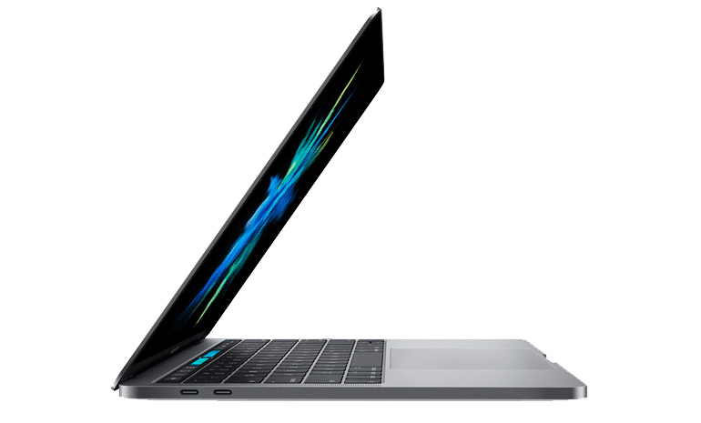 Apple MacBook Pro 15 Mid 2017 Specs