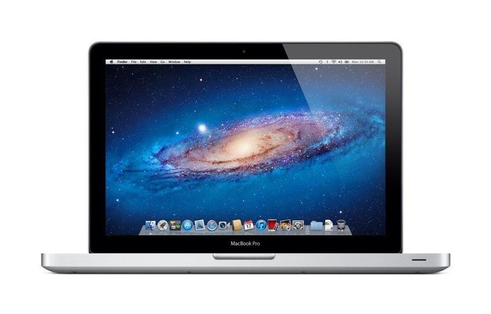 Apple MacBook Pro Core i7 2.66 GHz Specs (Mid 2010 17