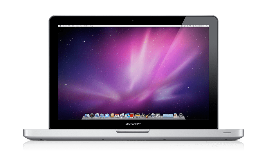 Apple MacBook Pro Core 2 Duo 13 Mid 2010 Specs