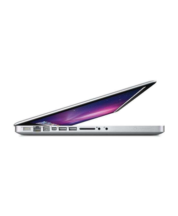 Apple MacBook Pro "Core i5" 13" Early 2011 Specs
