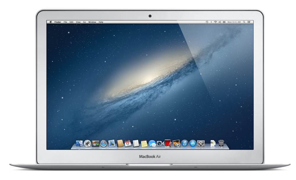 Apple MacBook Air 13 Early 2015 Specs