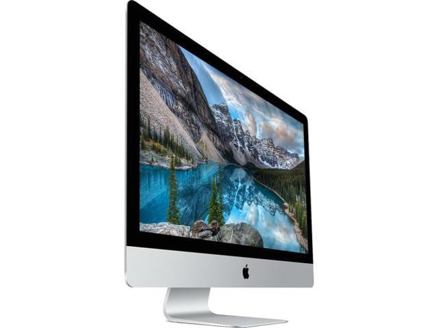 iMac | 2.9 GHz Intel i5 | 27 Inch | Late 2012 - Techable.com