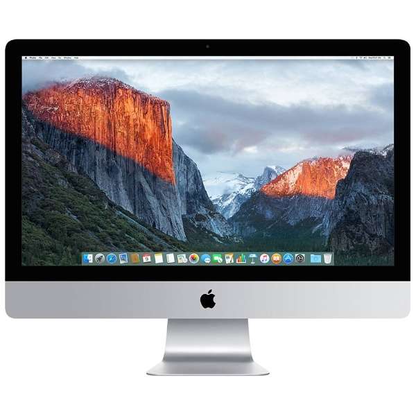 iMac | 3.4 GHz Intel i7 | 27 Inch | Mid 2011 - Techable.com