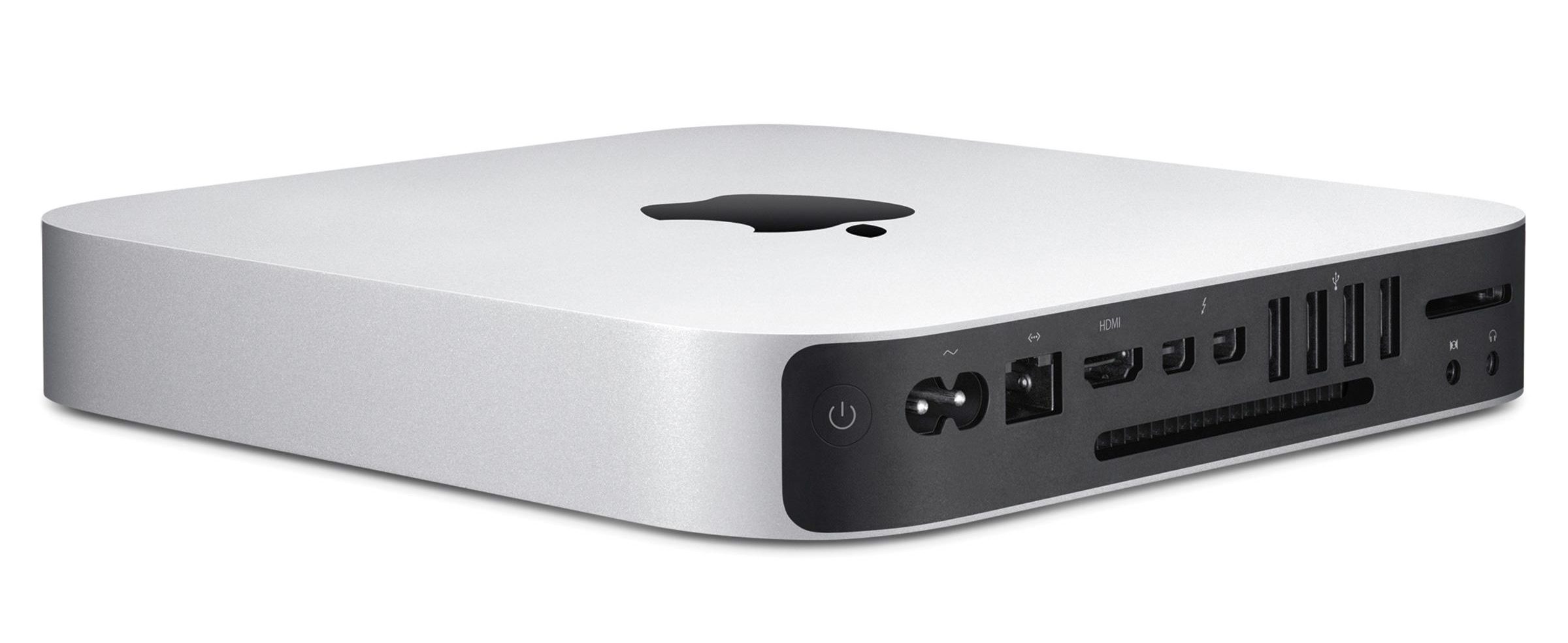 Mac mini | Intel i5 | 2.8 GHz Specs (Core i5 2.8 GHZ, 2014