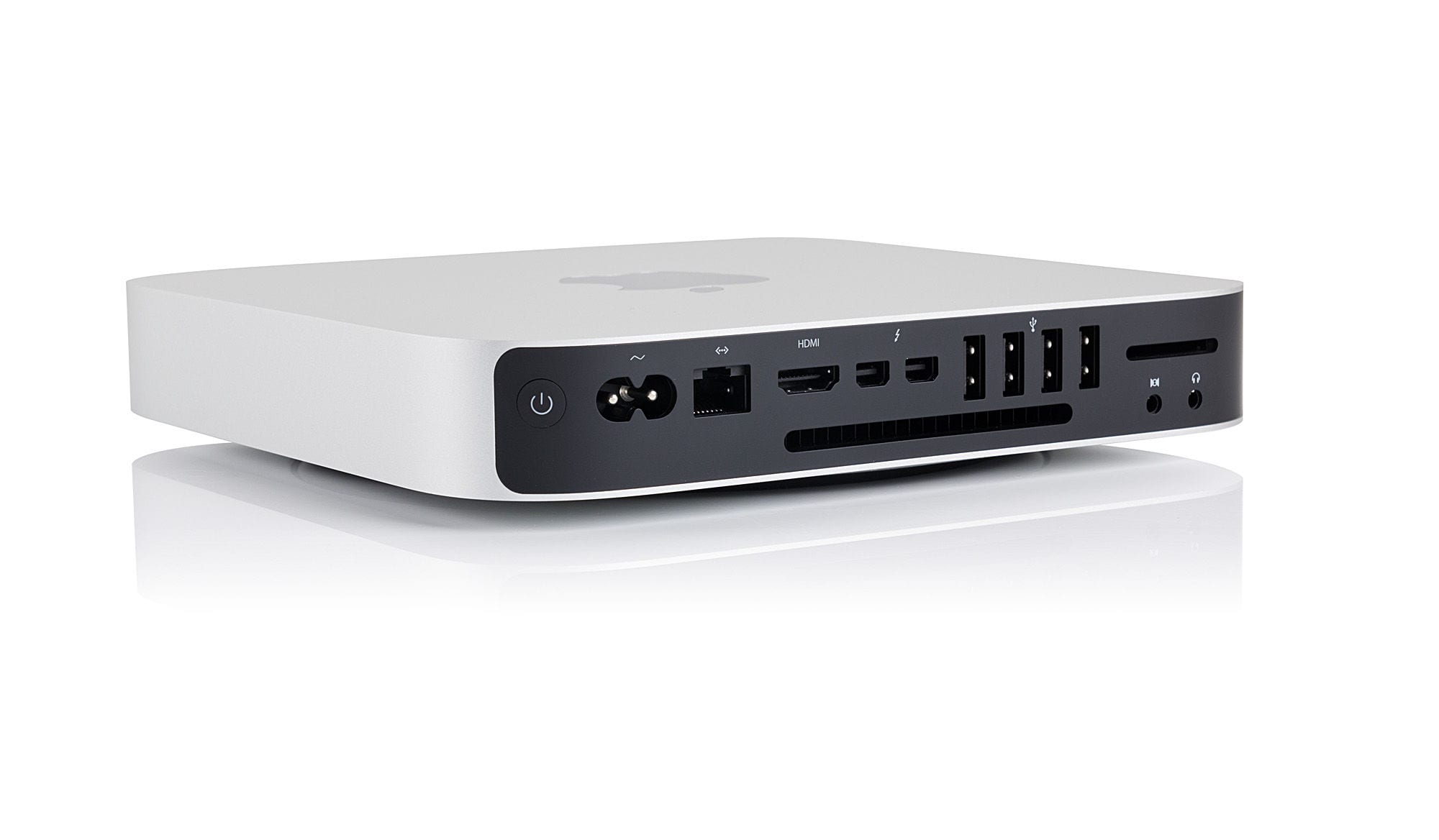 Mac mini | Intel i5 | 2.6 GHz Specs (Core i5 2.6 GHZ, 2014 