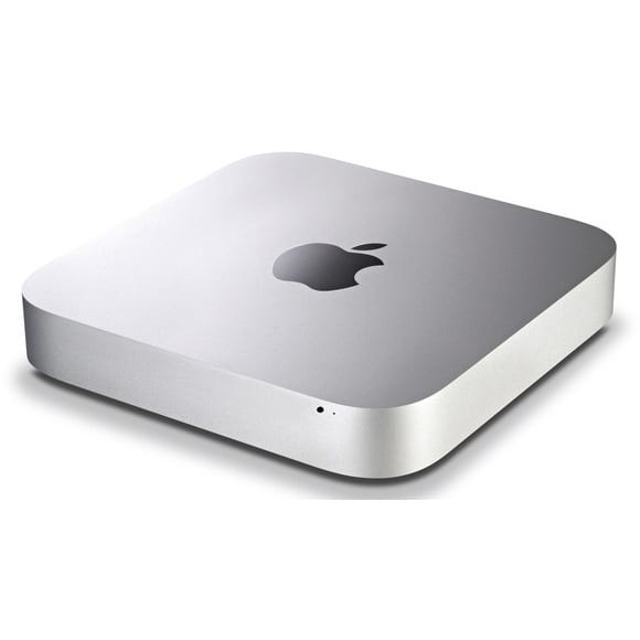 Mac Mini Core i7 2012