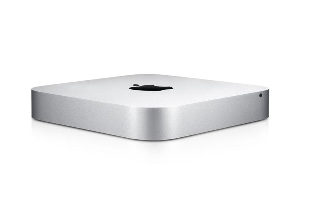 Mac Mini Core i7 2012