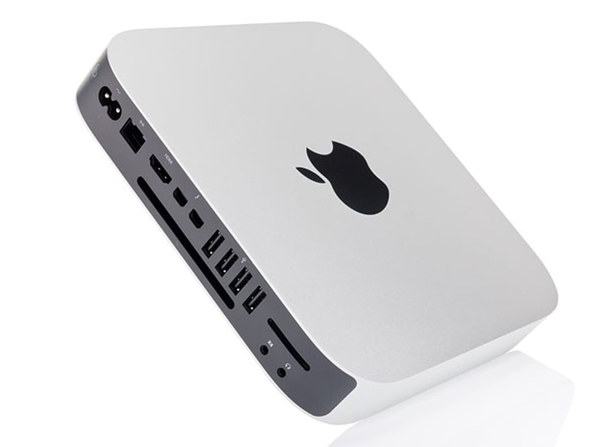 Mac mini | Intel i7 | 3.0 GHz Specs (Core i7 3.0 GHZ, 2014, BTO