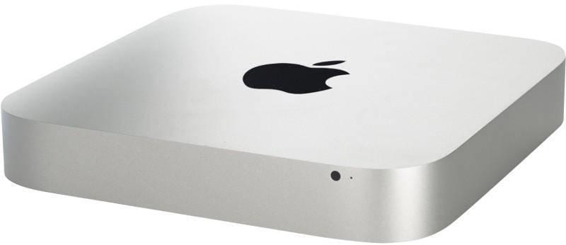 Mac mini | Intel i7 | 3.0 GHz Specs (Core i7 3.0 GHZ, 2014, BTO 