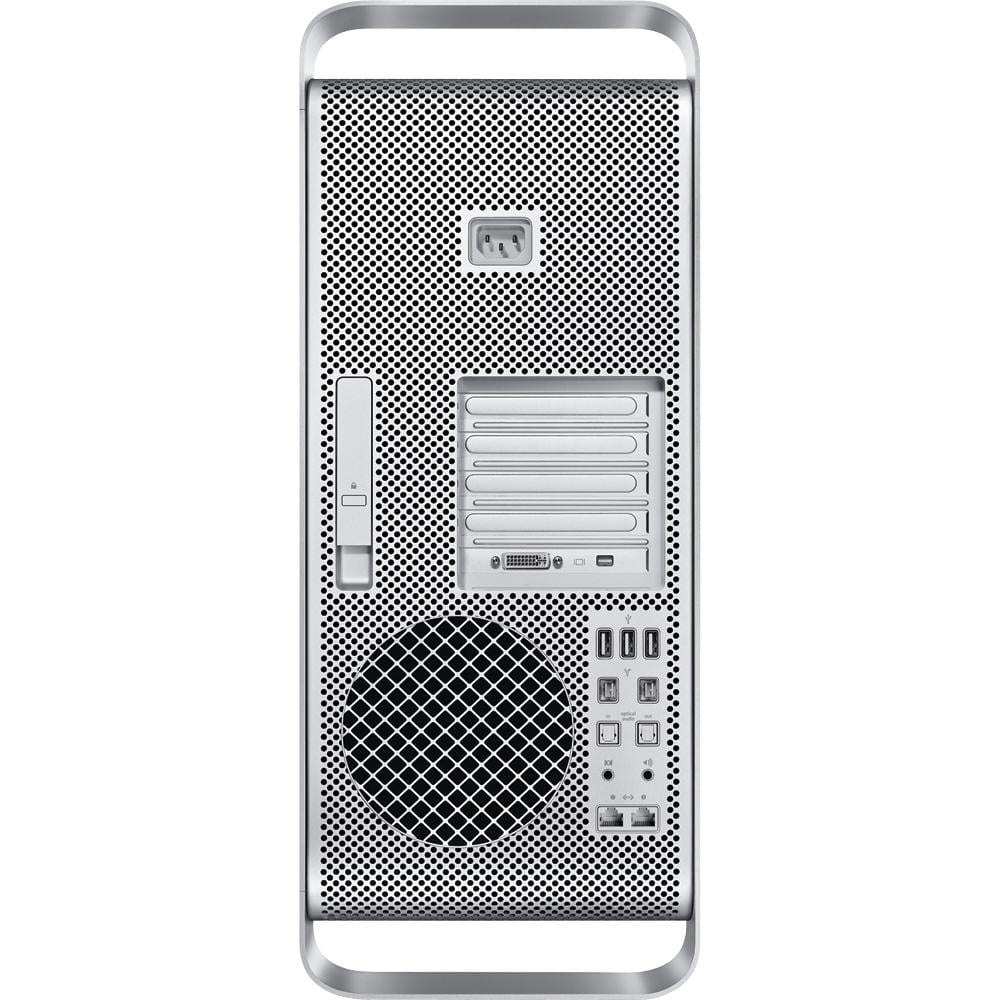 Apple Mac Pro Eight Core 2008