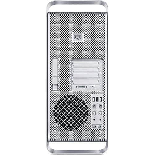 Mac Pro | 2009 | Eight Core 2.93 GHz - Techable.com