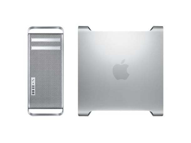 Mac Pro | 2010 | Eight Core 2.4 GHz - Techable.com