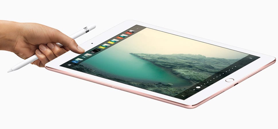 iPad Pro 10.5 Inch | Wifi Only Specs (Apple A10X Fusion 2.3 GHz