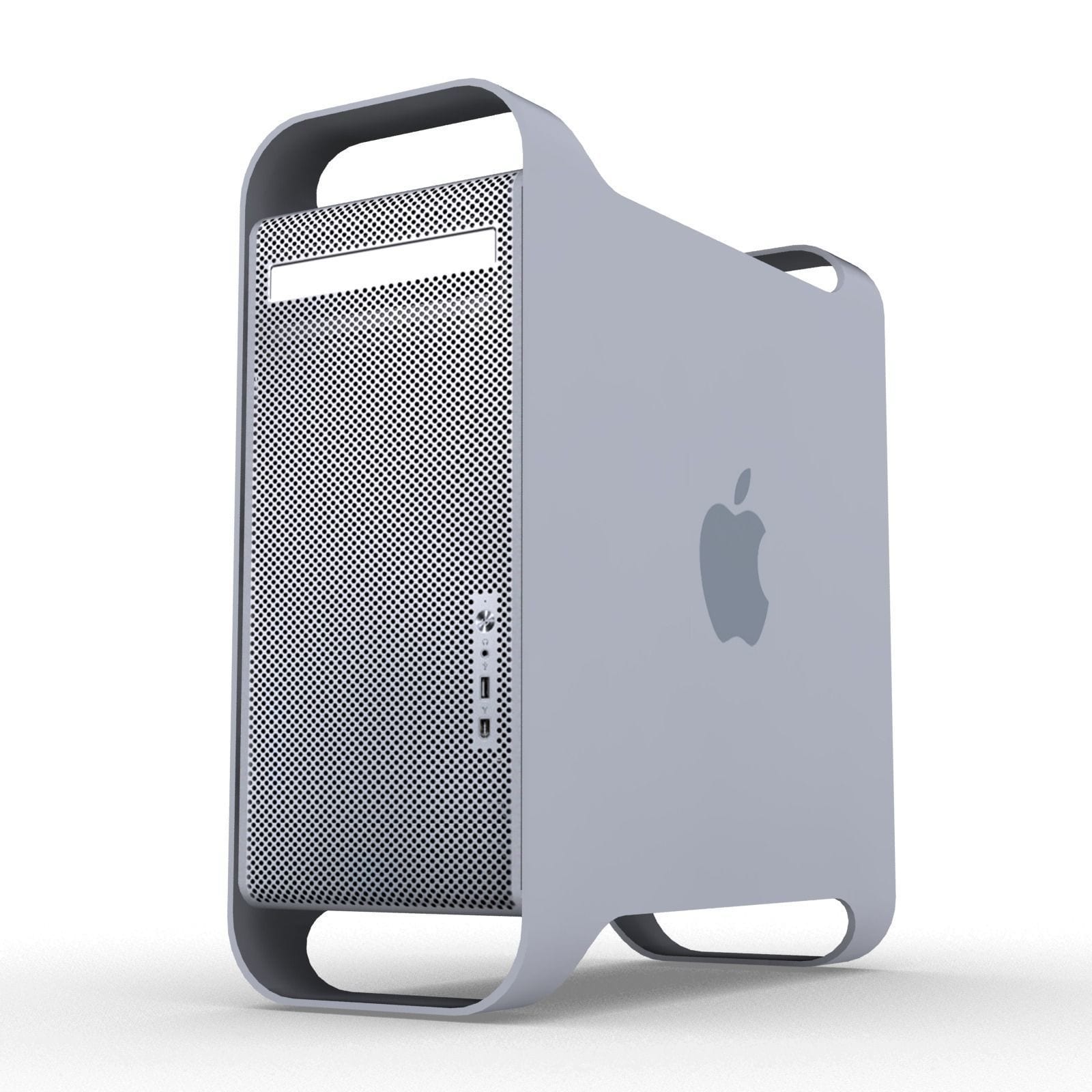 Power Mac G5 | 1.8 GHz | PCI - Techable.com