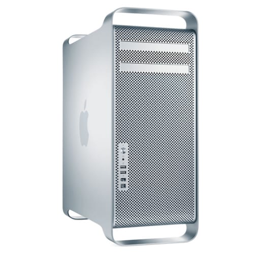 Power mac G5 | 2.7 GHz (Dual Processor) | PCI-X - Techable.com