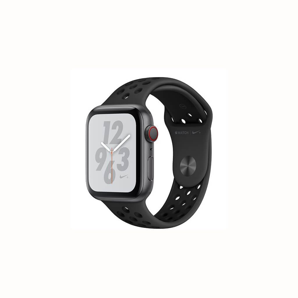 Apple Watch Series 4 Nike+ | GPS | 44 mm - Techable.com