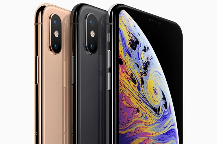 iPhone Xs Max A2104 Specs | China & Hong Kong - Techable.com