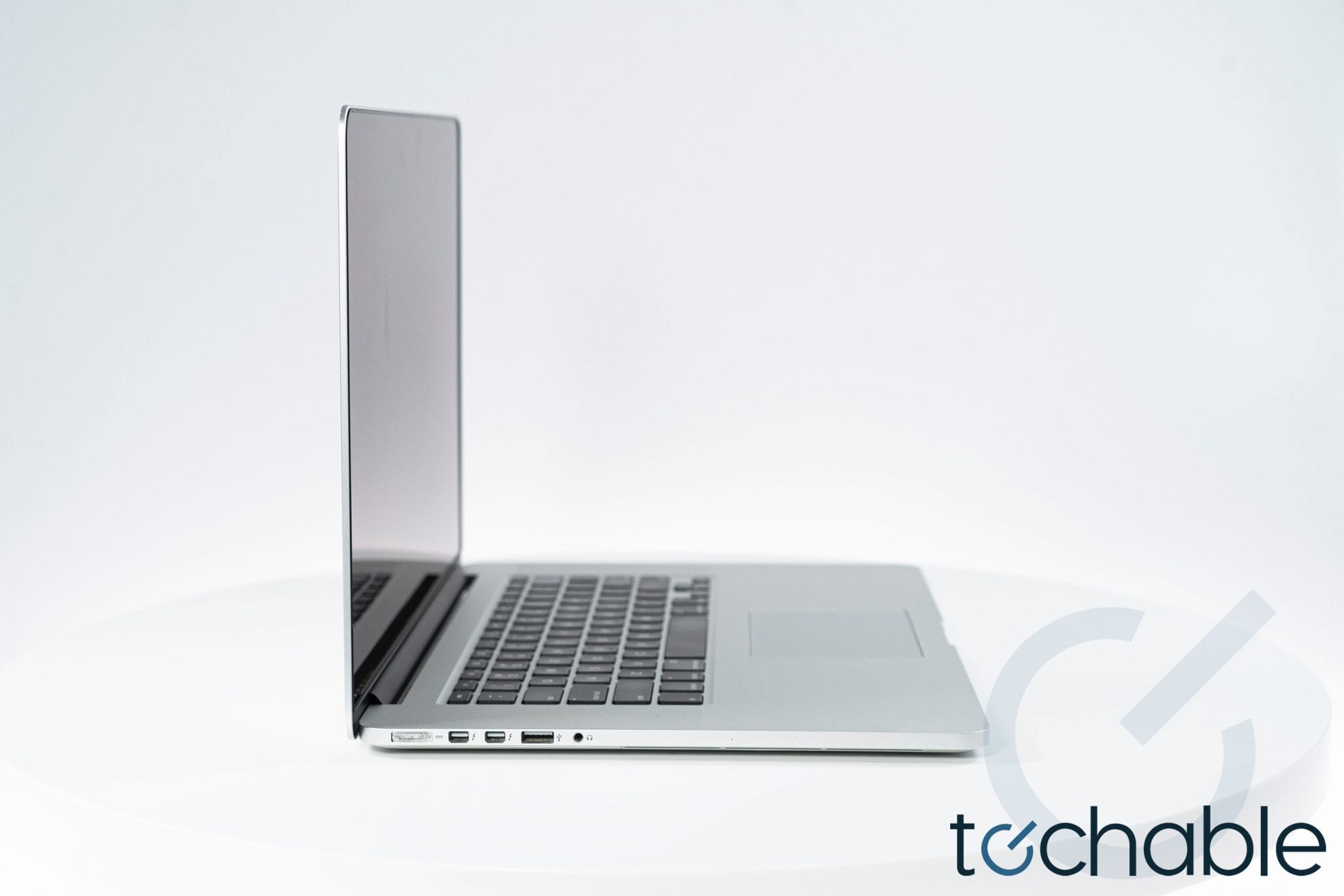 Macbook Pro 15 2015 Specs