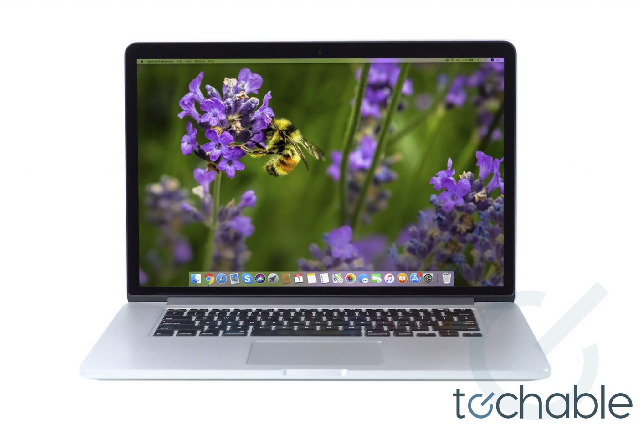 Apple Macbook Pro 2015 15 inch