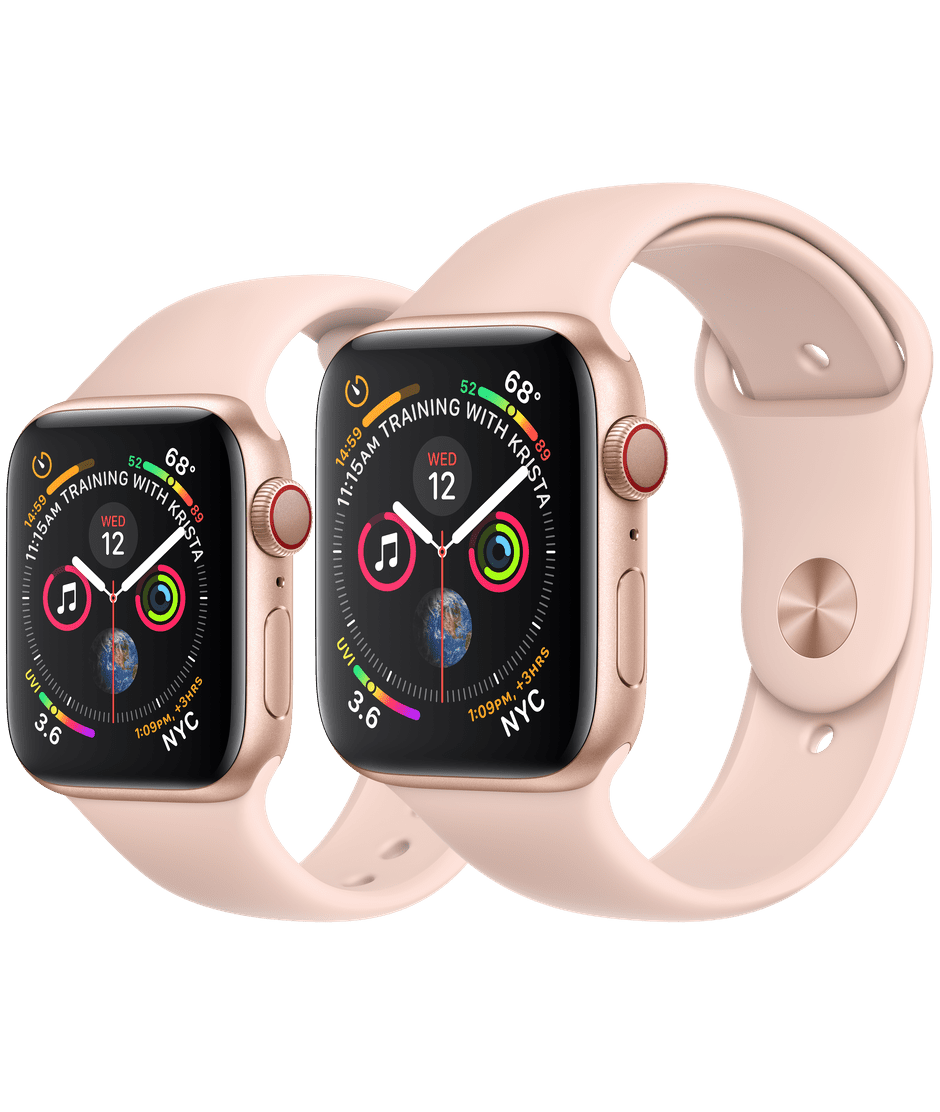 Apple Watch Series 6 | Steel | Global | Hermes | 44 mm - Techable.com