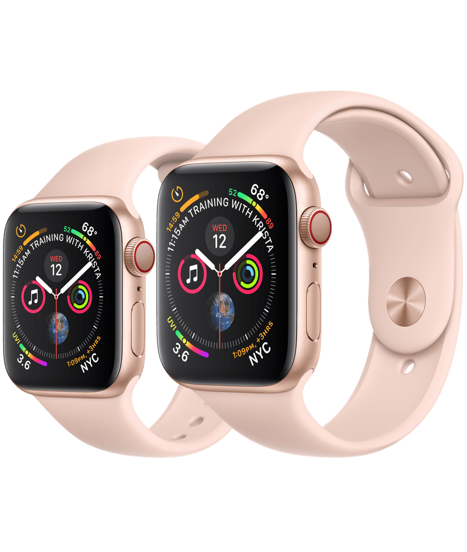 Apple Watch Series 6 | Titanium | US/CA | Edition | 44 mm