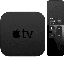 apple tv 1st generation