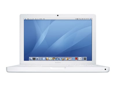 macbook 2007
