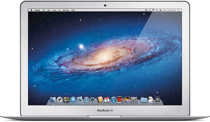 2011 macbook air