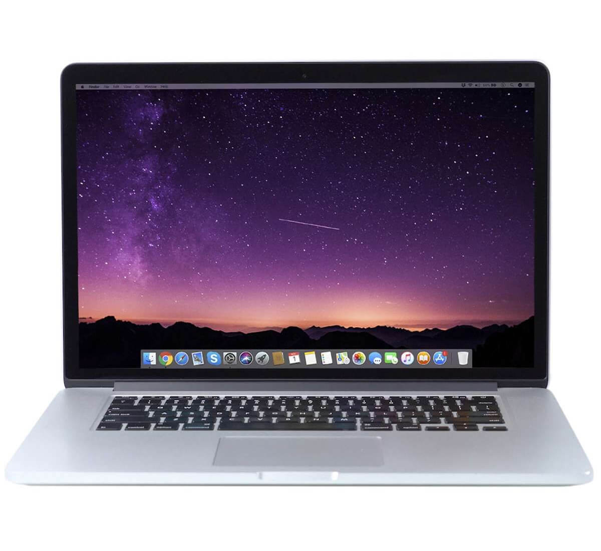 2015 macbook pro