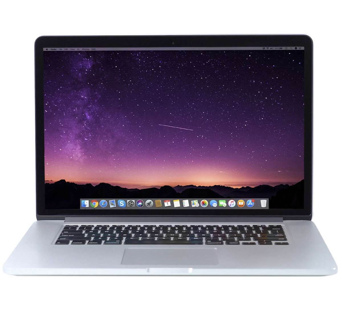 MacBook Pro 2015 - Techable.com