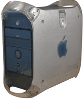 power mac g4