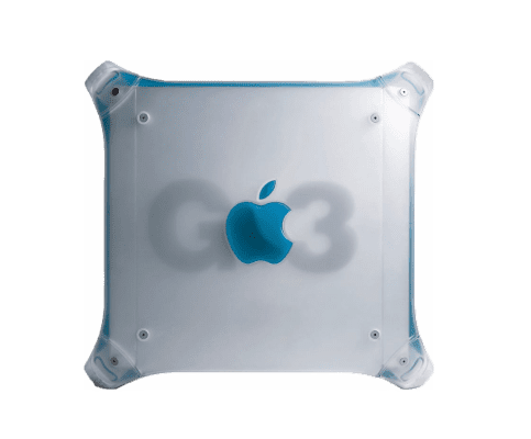 apple power mac