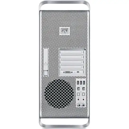 Mac Pro | 2009 | Eight Core 2.66 GHz - Techable.com