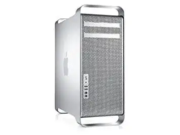 Apple Mac Pro Eight Core 2010 Specs