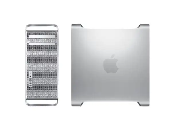 Apple Mac Pro Eight Core 2010 Specs