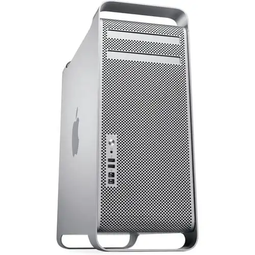 Mac Pro | Original | Quad Core 3.0 GHz - Techable.com