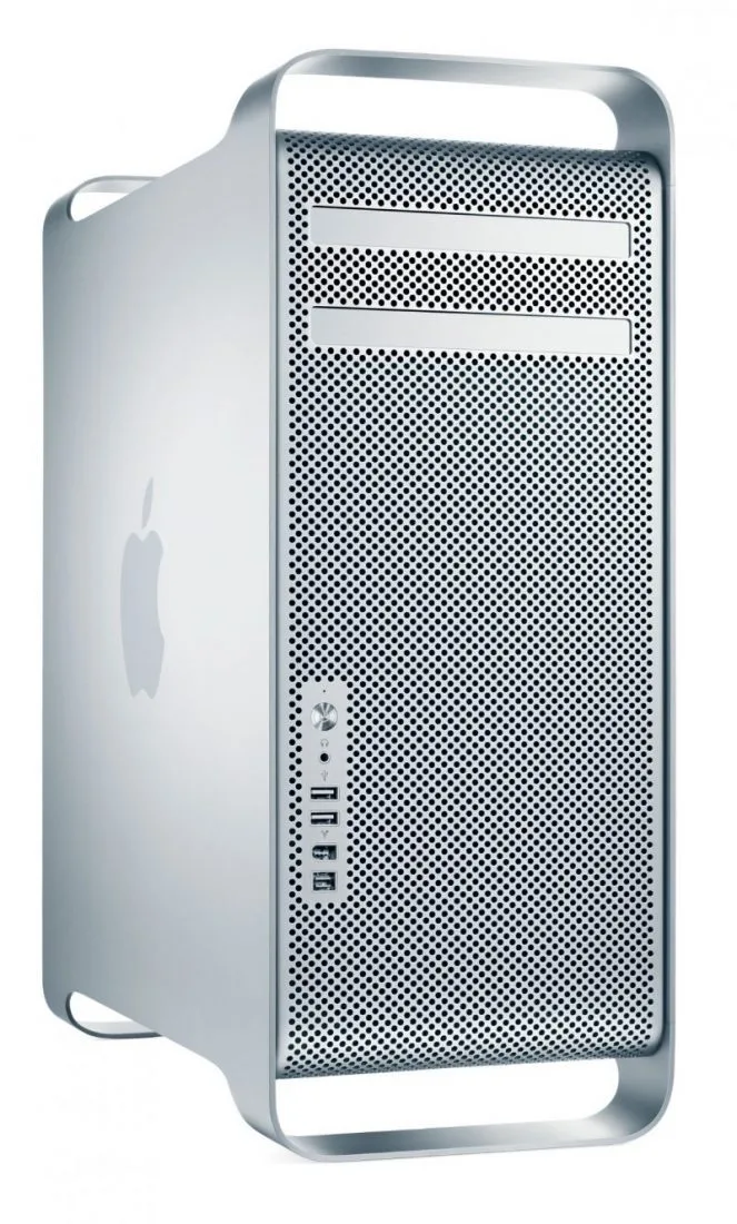 Apple Mac Pro Quad Core 2009