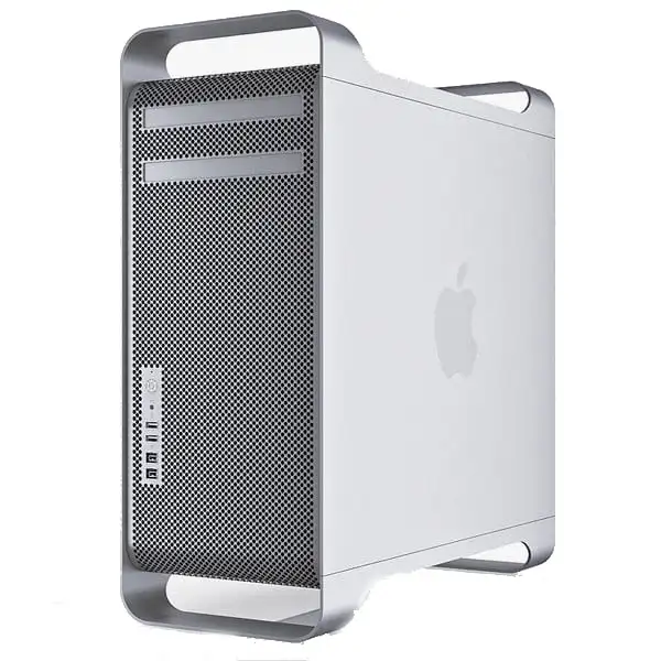 Apple Mac Pro Quad Core 2012