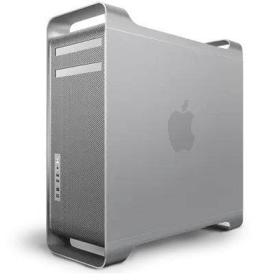 Apple Mac Pro Six Core 2010