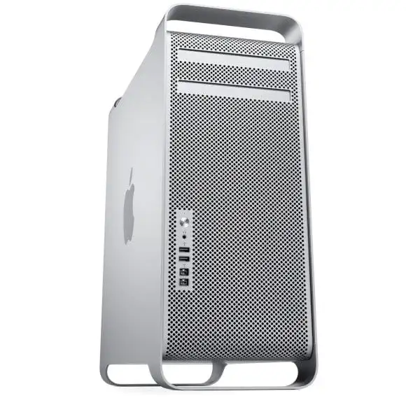 Apple Mac Pro Six Core 2012