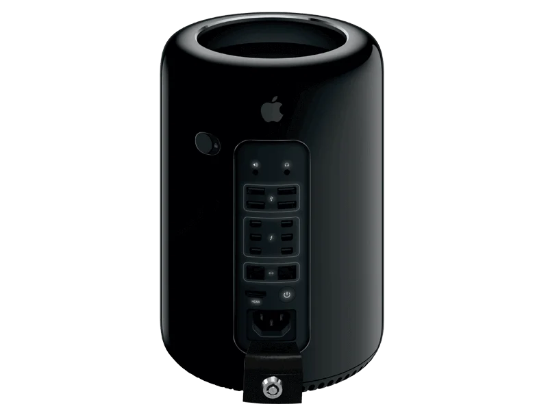 Apple Mac Pro Six Core 2013