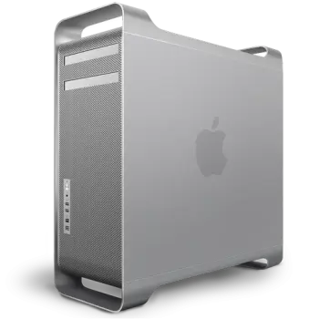 Apple Mac Pro Twelve Core 2010